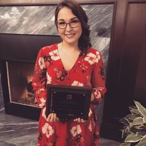 Meet your Posher, Sara